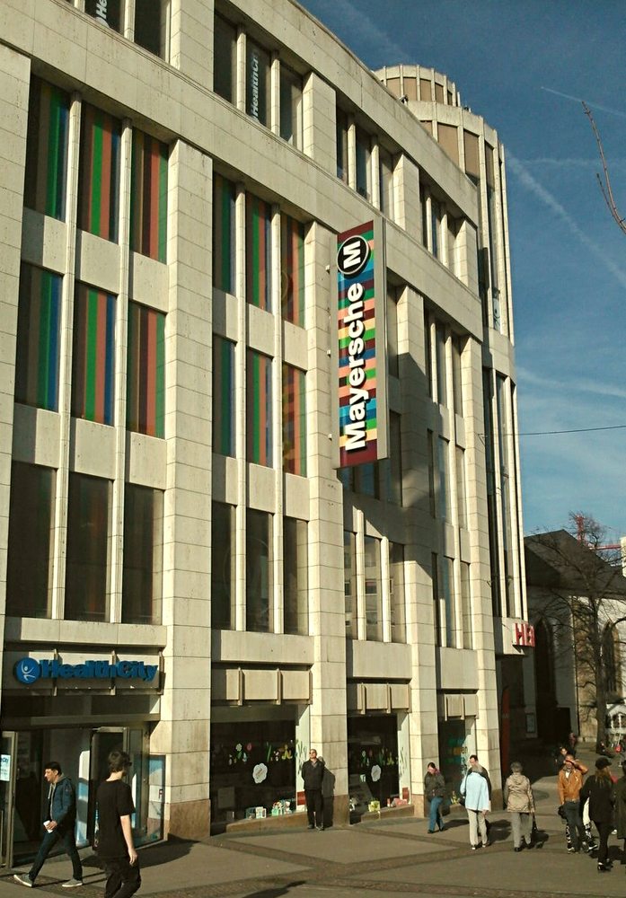 Mayersche Buchhandlung