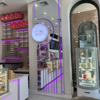 Sweet Angeles - Inside - Coffee & Tea Near Me - Beverly Hills, California Sweet Angeles - Inside - Coffee & Tea Near Me - Beverly Hills, California