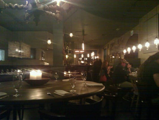 Storm Rhum Bar by null