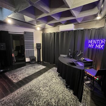 Music City Accelerator - Podcast Studio - Recording & Rehearsal Studios Near Me - San Francisco, California Music City Accelerator - Podcast Studio - Recording & Rehearsal Studios Near Me - San Francisco, California