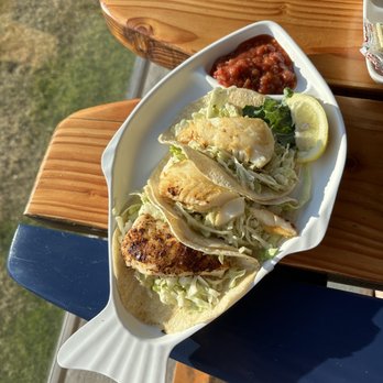 Mo's Seafood & Chowder - Fish tacos - Seafood Near Me - Seaside, Oregon Mo's Seafood & Chowder - Fish tacos - Seafood Near Me - Seaside, Oregon