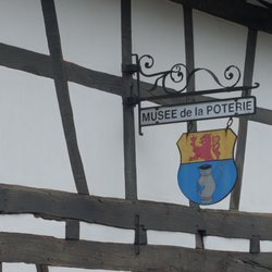 Musée de la Poterie