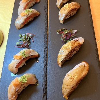 Aya Sushi - So fresh direct from Japan - Japanese Near Me - Bellaire, Texas