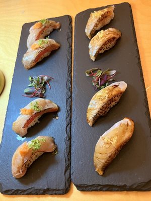 Aya Sushi by null