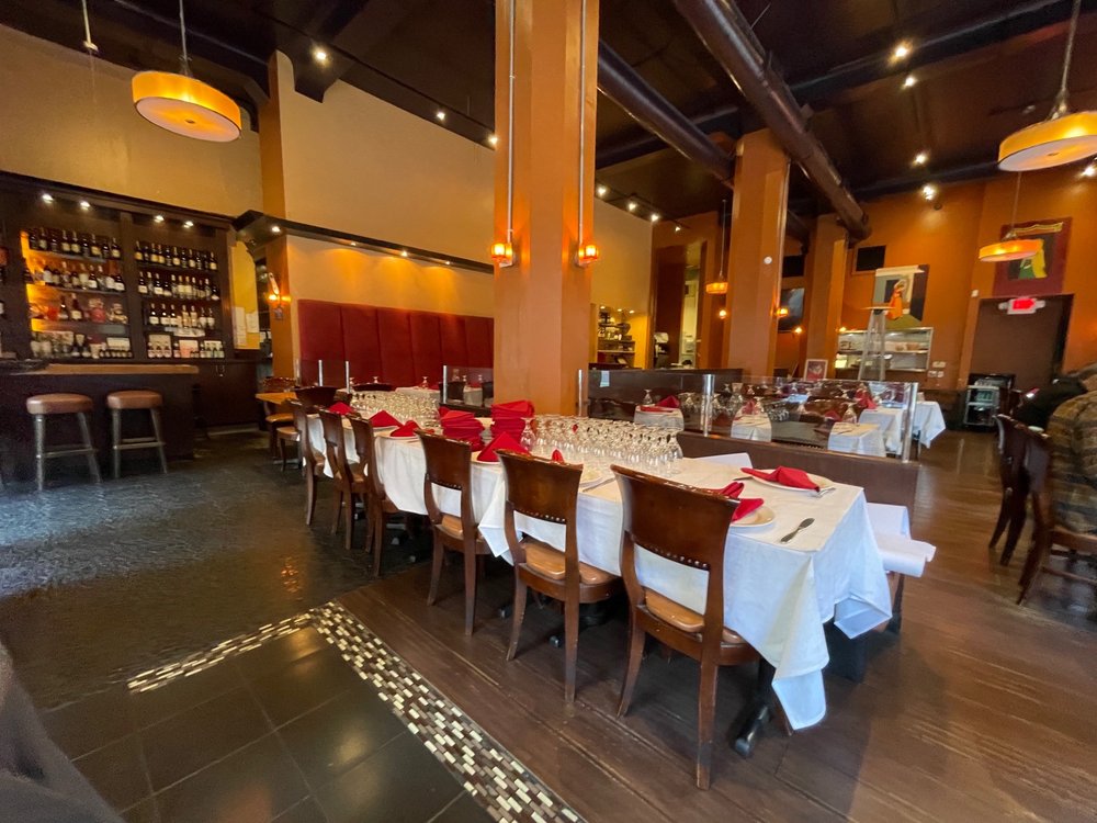 North India Restaurant