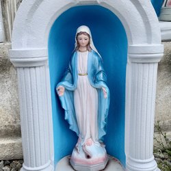 Garden Creations & Lawn Ornaments