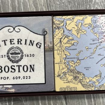 Robin's Nest - Gift Shops Near Me - Winthrop, Massachusetts