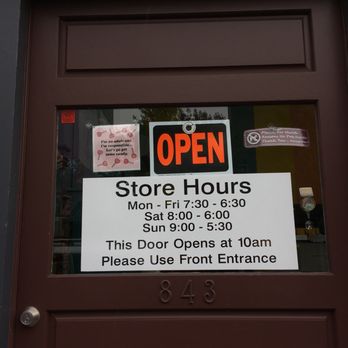 Hensel's Ace Hardware - Hardware Stores Near Me - Arcata, California