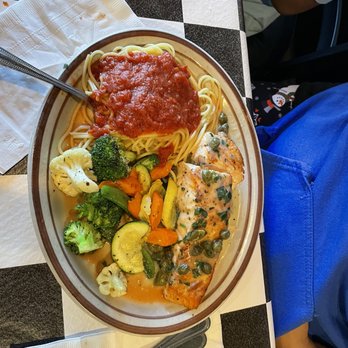 Piccolino - Italian Near Me - Santa Fe, New Mexico
