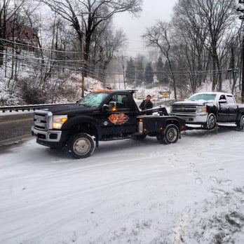 MSV Towing - Local Towing Service in Pittsburgh Pa. - Towing Near Me - Pittsburgh, Pennsylvania