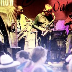 Austin Elite Transportation - A night out to wine and dine and catch a show  Call 512-362-8600