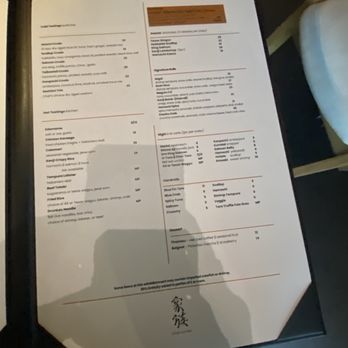 Kenji Kazoku - Menu page 2 - Sushi Bars Near Me - Metairie, Louisiana Kenji Kazoku - Menu page 2 - Sushi Bars Near Me - Metairie, Louisiana