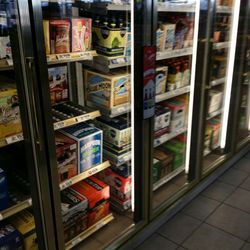 Rosemount Liquor