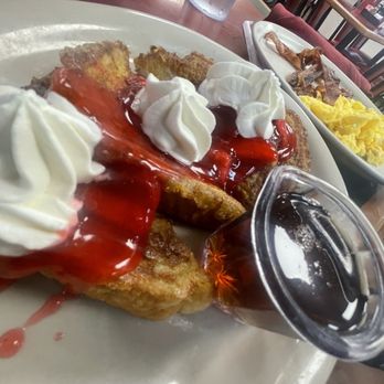 Jay Jay Cafe II - French toast - Cafes Near Me - Arlington, Texas Jay Jay Cafe II - French toast - Cafes Near Me - Arlington, Texas