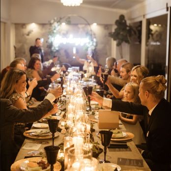Plan Prep Party - Party & Event Planning Near Me - San Diego, California