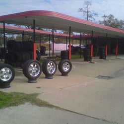 Jose's Tire Service