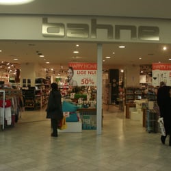 Bahne