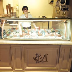 Muller's Factory - Bar à glaçes