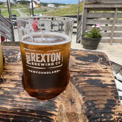 Port Rexton Brewing