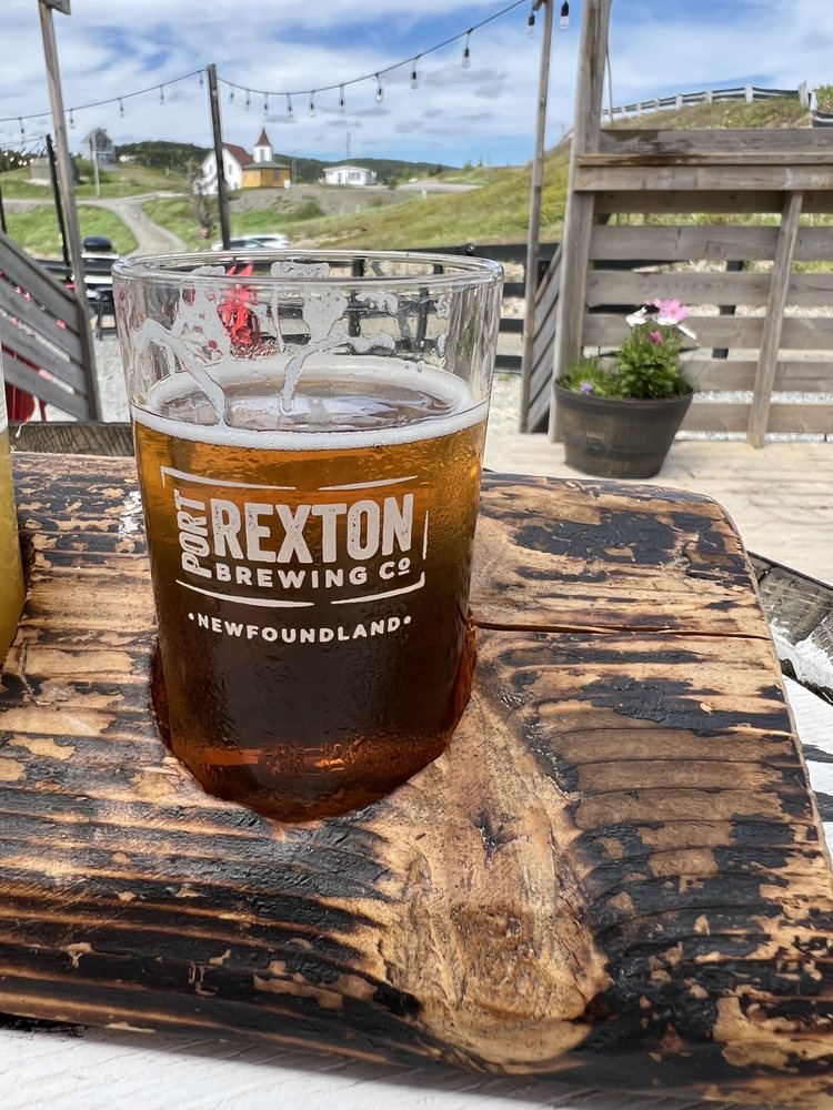 PORT REXTON BREWING Updated May 2024 24 Photos & 11 Reviews 6 Ship Cove Road, Port Rexton