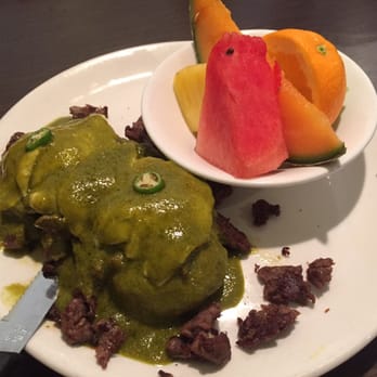 Broken Yolk Cafe - Border Benedict - Breakfast & Brunch Near Me - Orange, California