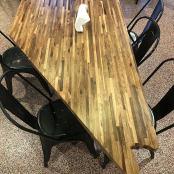 Black Rock Dessert - Nevada shaped table - Desserts Near Me - Reno, Nevada Black Rock Dessert - Nevada shaped table - Desserts Near Me - Reno, Nevada