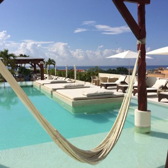 The Palm At Playa - Pool - Hotels Near Me - Playa del Carmen, ROO The Palm At Playa - Pool - Hotels Near Me - Playa del Carmen, ROO