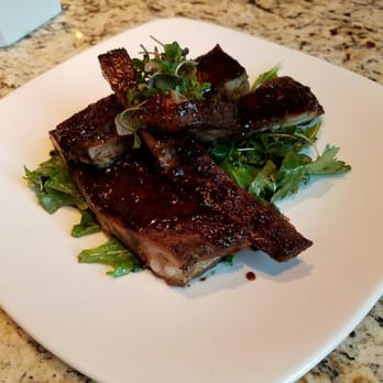 Soleil - Hosin Pork Ribs - Tex-Mex Near Me - Glendale, Arizona