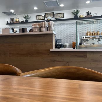 Teaspoon - inside - Bubble Tea Near Me - Walnut Creek, California