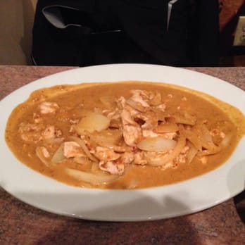 Thai Village - Thai Near Me - Princeton, New Jersey