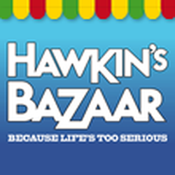 Hawkin's Bazaar