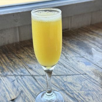 The Cookshack - Mimosa - Chicken Shop Near Me - Fort Worth, Texas