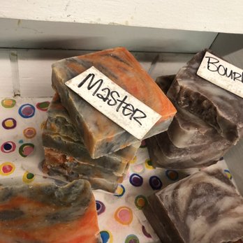 The Bubble Bistro - Natural Soaps - Cosmetics & Beauty Supply Near Me - Memphis, Tennessee