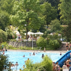 Revierpark Wischlingen