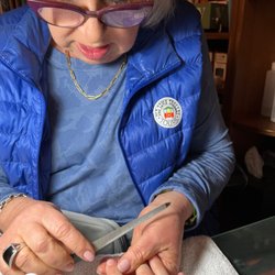 Nail Therapy by Vera