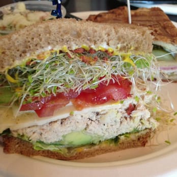 Avocado Cafe Irvine - Breakfast & Brunch Near Me - Irvine, California
