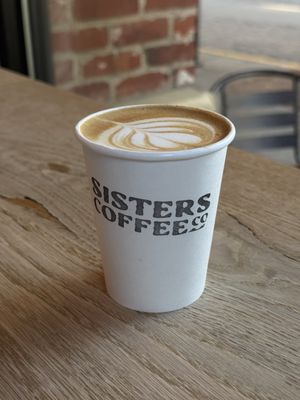 Sisters Coffee Company in The Pearl District by null