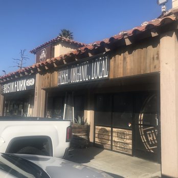 The Rustik Fork - Gastropubs Near Me - Riverside, California The Rustik Fork - Gastropubs Near Me - Riverside, California