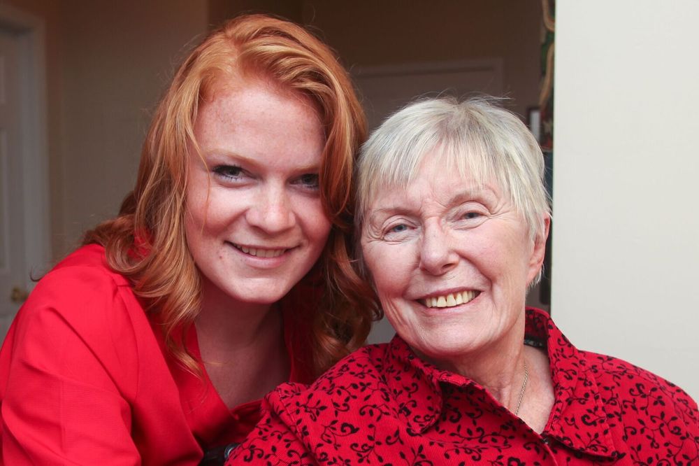 Helping Hands Companion Care Services - home care agency in Louisville, KY