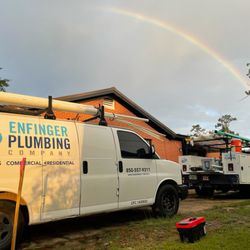 Enfinger Plumbing Company