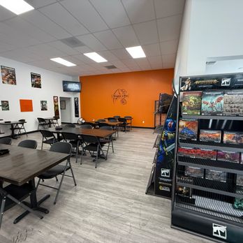 The Dragon’s Den - Event/private space available - Tabletop Games Near Me - Palm Desert, California The Dragon’s Den - Event/private space available - Tabletop Games Near Me - Palm Desert, California