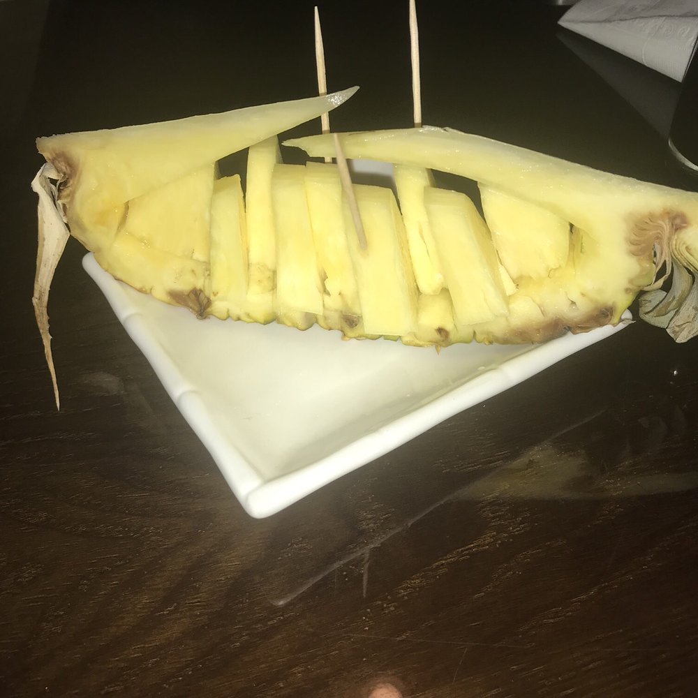 Open Sushi - Japanese Near Me - Jacksonville, Florida