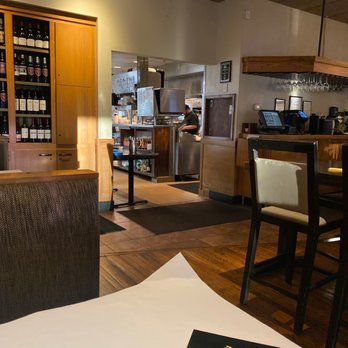 Bonefish Grill - the dining room and bar - Seafood Near Me - Fredericksburg, Virginia