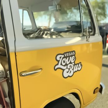 First Friday - Visit the local love bus. - Performing Arts Near Me - Las Vegas, Nevada First Friday - Visit the local love bus. - Performing Arts Near Me - Las Vegas, Nevada
