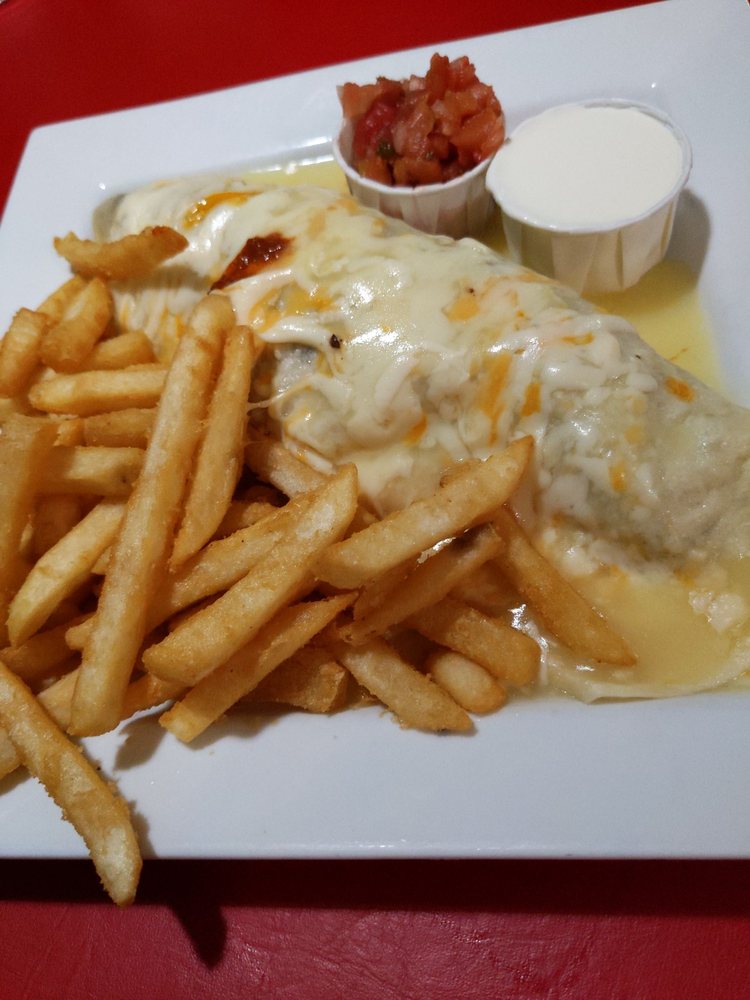 Jose Jose Latin Restaurant Logo