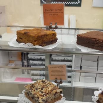 Fat Witch Bakery - Bakeries Near Me - New York, New York Fat Witch Bakery - Bakeries Near Me - New York, New York