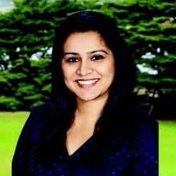 Central Coast Dental Care - Harleen Kaur, DDS