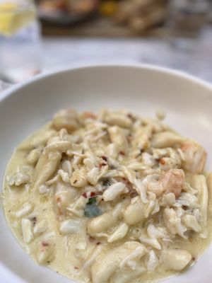 North Italia by null