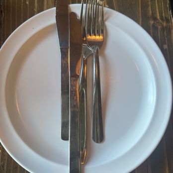 Max City BBQ - Plate setting. - Caterers Near Me - Los Angeles, California Max City BBQ - Plate setting. - Caterers Near Me - Los Angeles, California