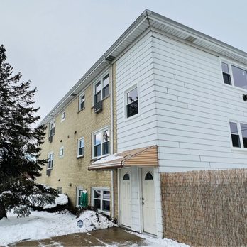 E V Windows & Doors Inc - Windows Installation Near Me - Des Plaines, Illinois
